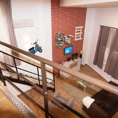 Palace Apartment Seville