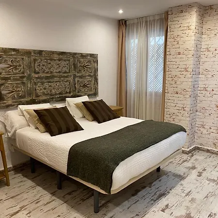 Appartamento Palace Siviglia
