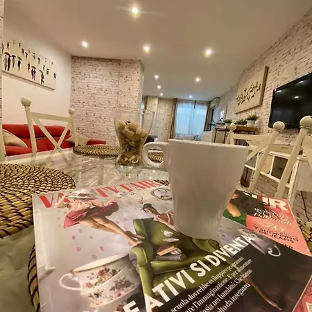 Appartamento Palace *
