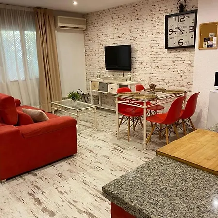 Palace Appartamento Siviglia