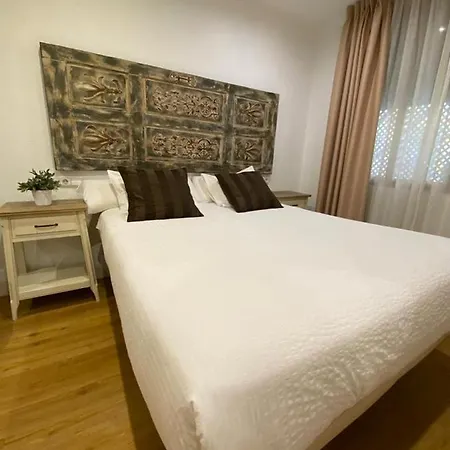 Palace * Siviglia