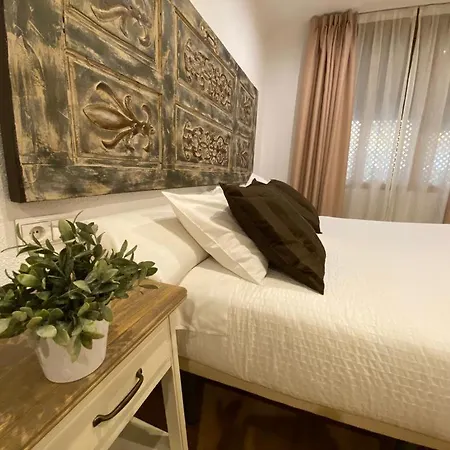 Palace Appartamento *