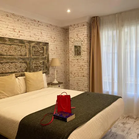 Appartamento Palace