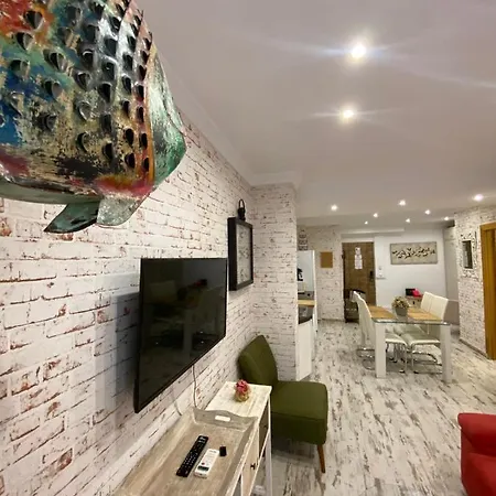 Palace Appartamento