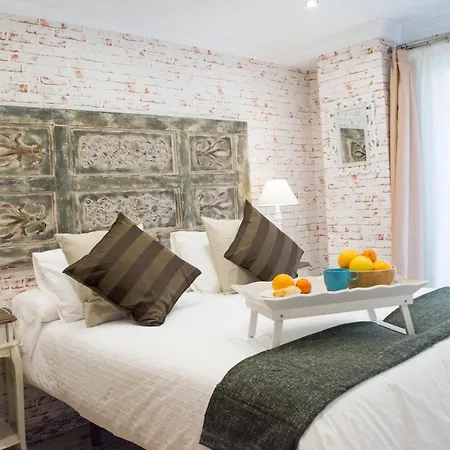 Appartamento Palace Siviglia