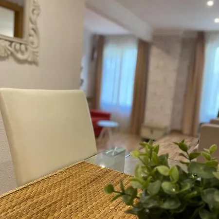 Palace Appartamento Siviglia