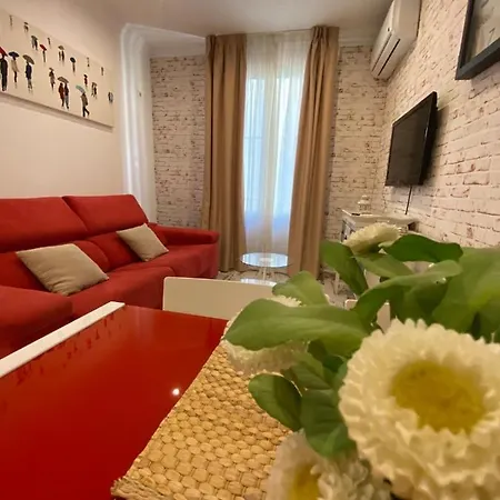 Appartamento Palace Siviglia