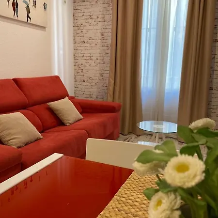 Appartamento Palace