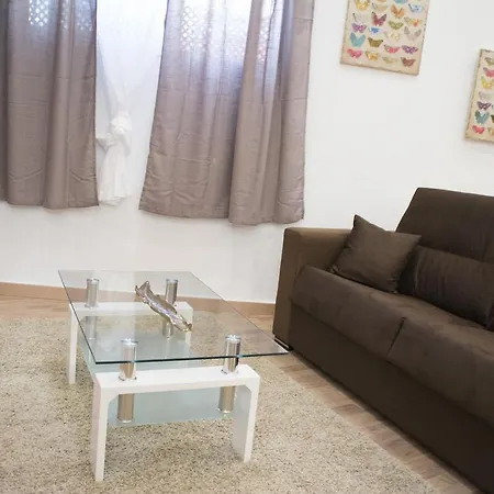 Appartamento Palace Siviglia