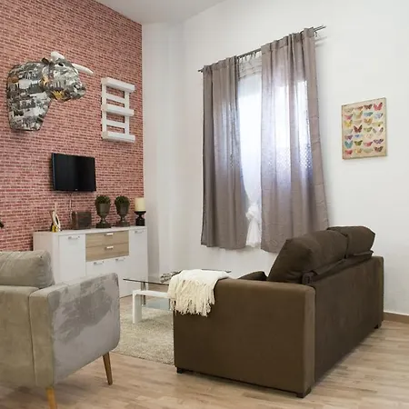Appartamento Palace