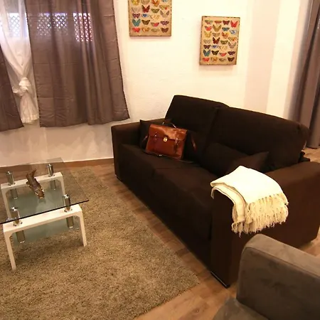 Appartamento Palace