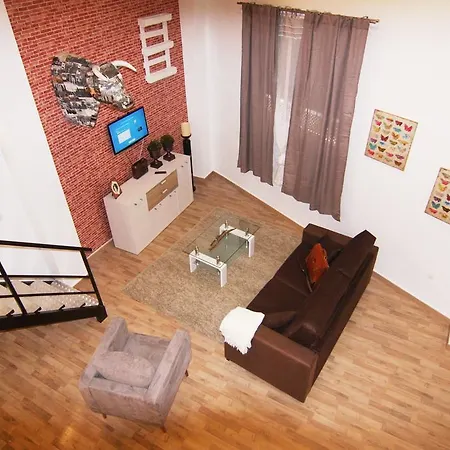 Appartamento Palace