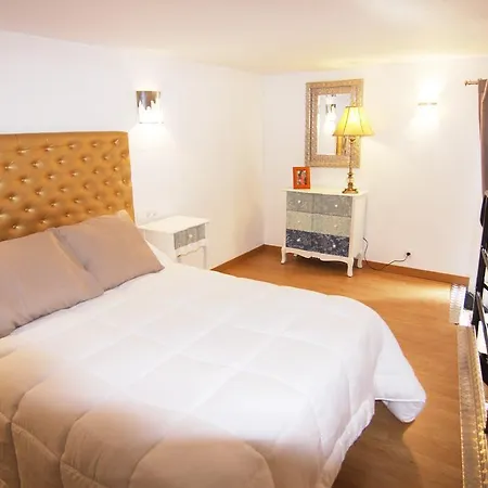 Palace Appartamento Siviglia