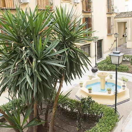 Palace Siviglia