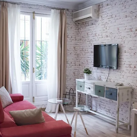 Appartamento Palace Siviglia