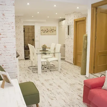 Appartamento Palace Siviglia