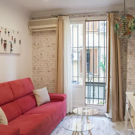 Appartamento Palace Siviglia
