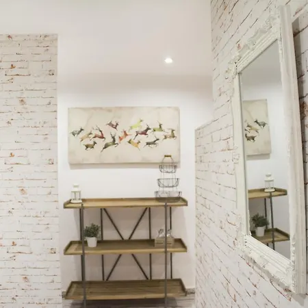 Palace Appartamento *
