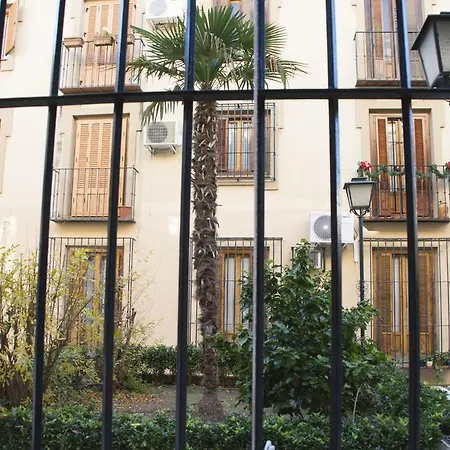 Palace Appartamento Siviglia