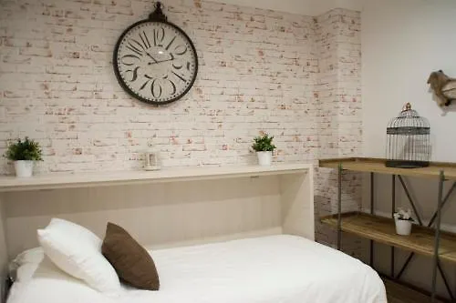 Apartamento Palace