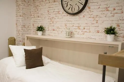 Palace Apartamento *