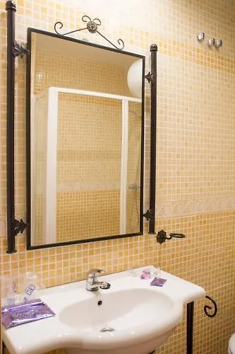Palace Apartamento *
