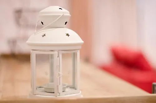 Apartamento Palace Sevilha
