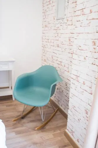 Apartamento Palace