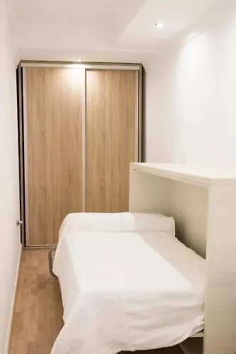 Palace Apartamento *