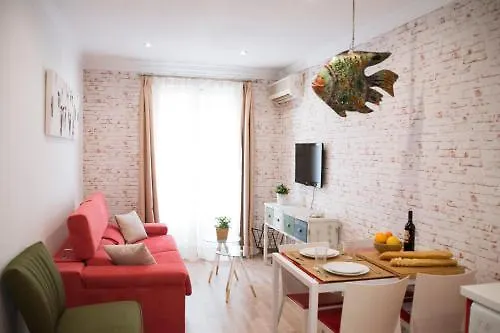 Apartamento Palace