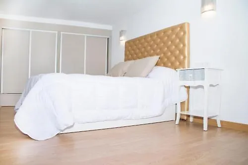 Apartamento Palace *