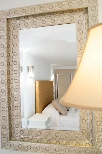 Palace Apartamento Sevilha