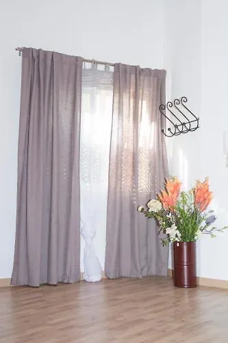 Palace Apartamento Sevilha