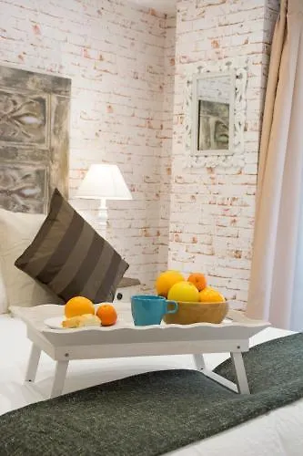 Palace Apartamento