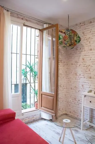 Apartamento Palace