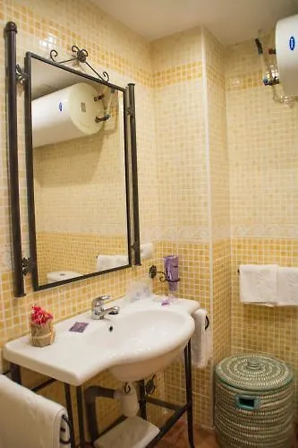 Apartamento Palace