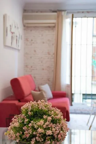 Palace Apartamento Sevilha