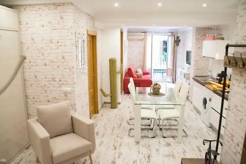 Apartamento Palace Sevilha