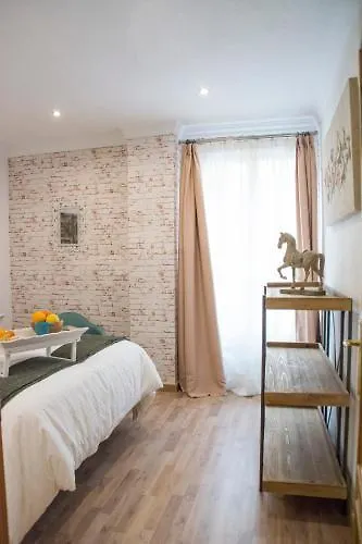 Palace Apartamento *
