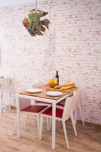 Palace Apartamento