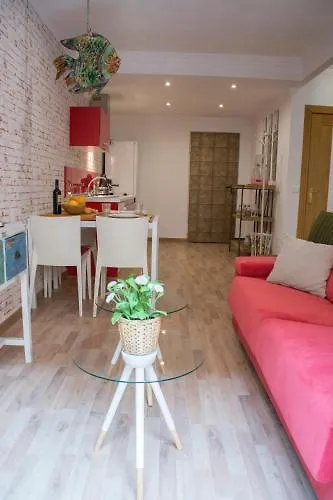 Palace Apartamento *