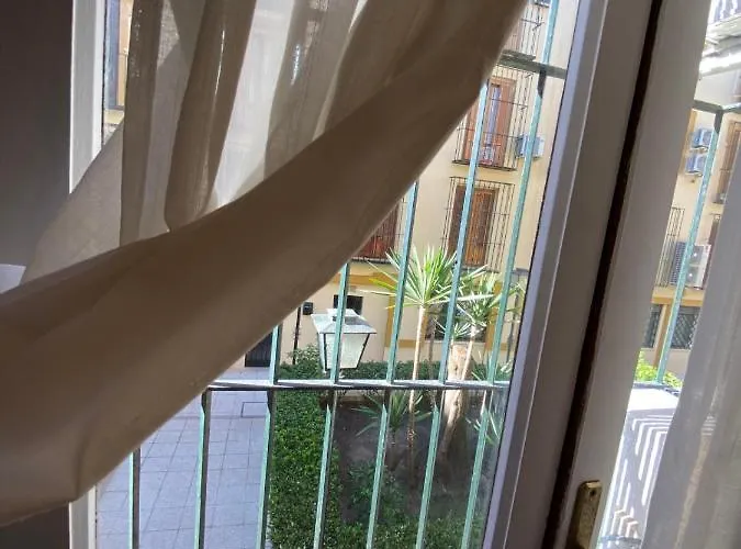 Apartamento Palace *