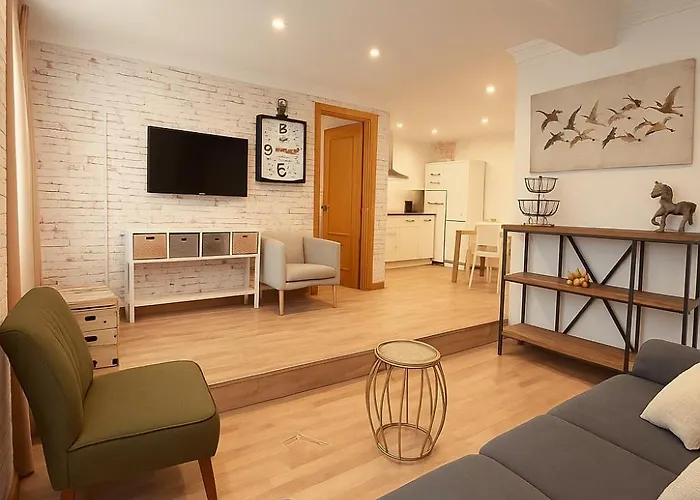 Palace Apartamento