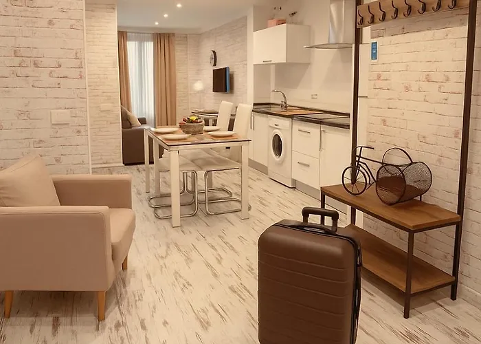 Apartamento Palace
