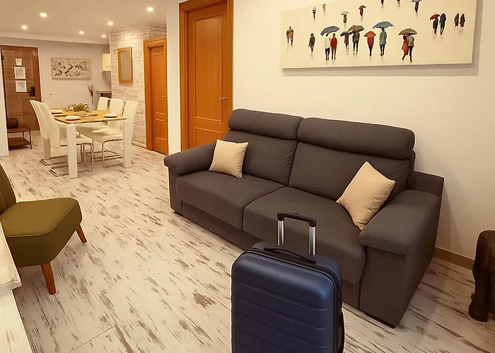 Palace Apartamento *