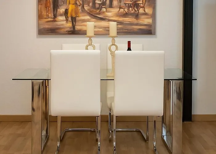 Palace Apartamento