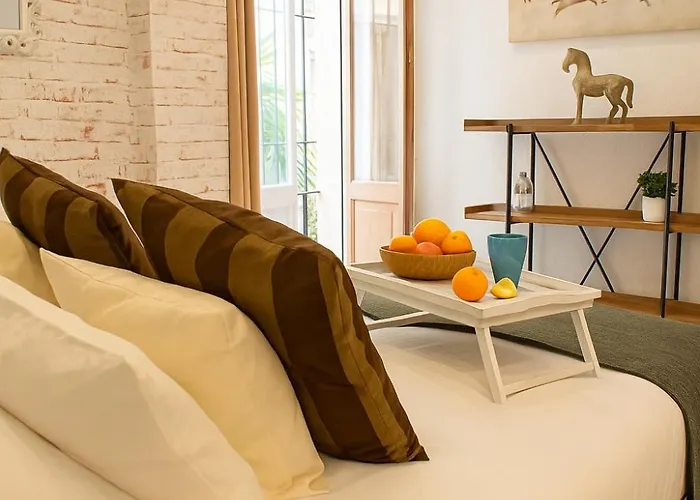 Apartamento Palace