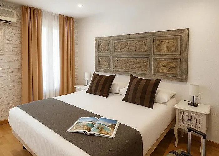 Palace Apartamento *