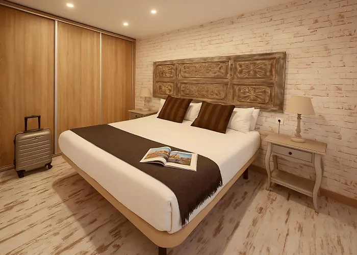 Apartamento Palace Sevilha
