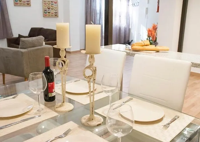 Palace Apartamento